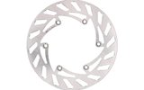 Brake Disc rear Motoforce 209mm CPI SX / SM