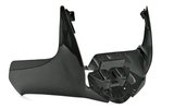 Front Fairing lower part black Yamaha Jog R