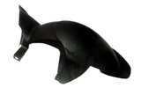 Rear Mudguard 10'' Peugeot Ludix
