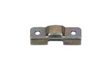 Brackets glove box lock Piaggio Vespa GTS/GTV/GT 60 125-300cc