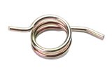 Spring f, brake lever (rear) Piaggio Zip SP2