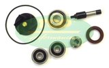 Water Pump Repair Kit Top Performances Vespa GTS 250cc / MP3 300cc