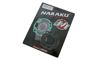 Sylinterin tiivistesarja Naraku 50cc Aprilia / Suzuki LC