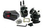 Intake Kit Stage6 Bigvalve PHBG 21mm Peugeot Speedfight