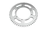 Rear Sprocket 52 teeth / 420 steel Suzuki RMX / Rieju SMX