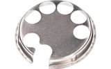 Air Restrictor Plate PHVA carburetors Derbi / Piaggio