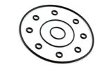 O-Ring Kit f. cylinder head Bidalot RF-WR (all models)