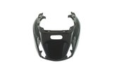 Rear Panel / Underseat unpainted Piaggio Zip SP2