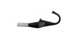 Exhaust LeoVince Cobra MBK Dakota / Phenix (2 screws)