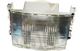 Headlight complete Piaggio Sfera