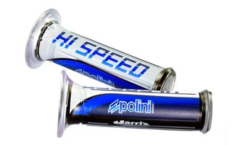 Kahvat Polini Hi Speed