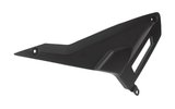 Left Rear Side Panel Derbi / Gilera / Aprilia after 2018