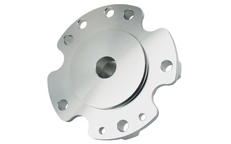 Palokammion kupu tyhjä Stage6 R/T 70 / 95 4.0mm