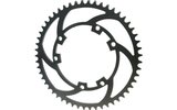 Rear Sprocket reinforced 53 teeth - 420 Rieju MRT