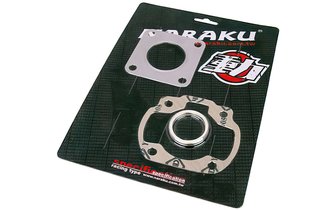 Sylinterin tiiviste Naraku 50cc, Symmetrinen vaakasuora AC (T5C)