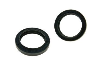 Haarukkatiivisteet 31,7x42x7/9 Aprilia / Malaguti / Peugeot
