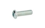 Screw M6x20mm Piaggio / Vespa