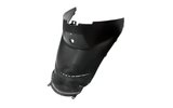Underseat Storage Fairing rear black GY6 Filly