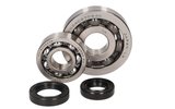 Crankshaft Bearing Set Piaggio 50-100cc 4T