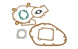Engine Gasket Kit Complete Kreidler 5-speed