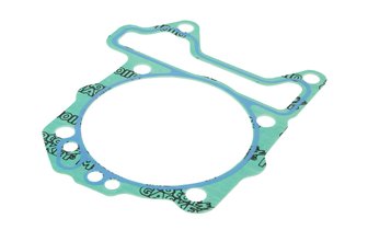 Sylinterin pohjan tiiviste 0,80 mm Aprilia / Gilera / Piaggio / Vespa Maxi