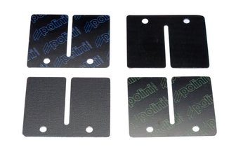 Reed terälehdet Polini carbon Minarelli AM6