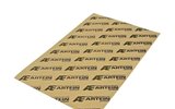Gasket Sheet reinforced paper h=0.3mm 300x450mm