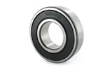 Rear Wheel Bearing d.20x42x12mm 6004-2RSR Peugeot / GY6