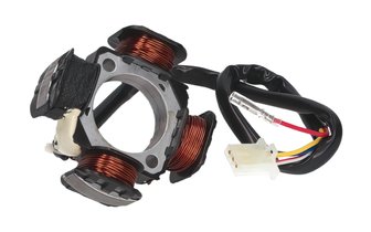 Sytytysstaattori 79mm Morini / Derbi