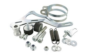 Pakoputken kiinnityssarja Stage6 R/T 70 Piaggio