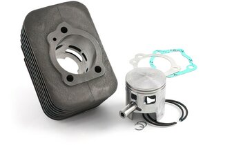 Sylinterisarja Polini Sport 65cc 12mm tappi Piaggio Ciao