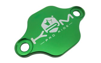 Öljypumpun kansi KRM vihreä AM6 / Derbi