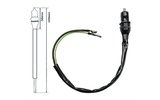 Brake Light Switch / Cable Chinese scooters