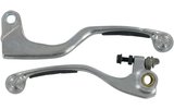 Lever Set Moose Racing Competition CRF 250 / 450 black