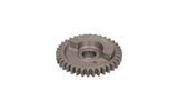 Gear countershaft original Piaggio Derbi Euro3 (D50B0)