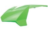 Side Panel front left side green Pit Bike YCF Bigy