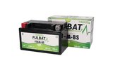 Battery Gel Fulbat FTX7A-BS 12V - 6Ah