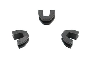 CVT Sliders x3 Piaggio Gilera Aprilia
