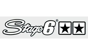 Tarra Stage6, valkoinen