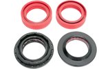 Oil + Dust Seals fork 27 mm