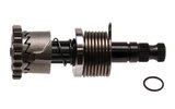 Kickstart Shaft Top Performances Minarelli AM6