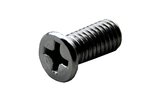 Phillips Screw M5 x 10