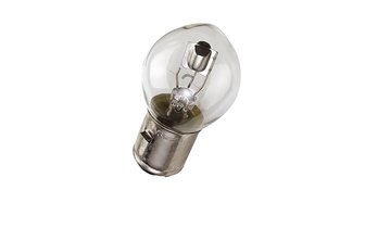 Ajovalopolttimo STR8 halogeeni BA20D 12V - 35/35W