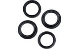 Oil + Dust Seals fork reinforced 36 mm