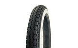 Moped Whitewall Tire IRC NR-2 2.75-16 40L TT