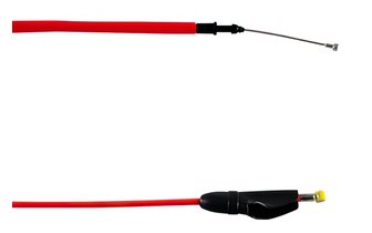 Kytkinvaijeri Teflon® Doppler punainen Derbi Euro 3 / Euro 4