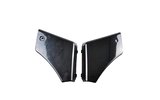 Toolbox Side Covers Peugeot 103 SPX / Vogue black