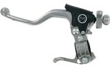 Clutch Lever Shorty + mount + hot start Moose Racing Kawasaki / Suzuki