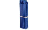 Spoke Covers (x80) polyurethane blue