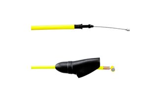 Kytkinvaijeri Teflon® Doppler keltainen Derbi Euro 3 / 4